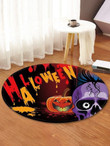 Halloween CLH1610020RR Round Carpet