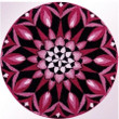 Mandala CLM2812115R Round Carpet