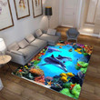 Dolphin CL260937MDR Rug