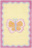Butterfly CLA0201370R Rug