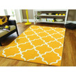 White CLY0201464R Rug