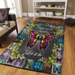 Butterfly CLM0312194M Rug