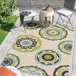 Outdoor CLY0201353R Rug