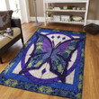 Butterfly CLM0312195M Rug