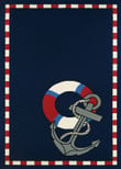 Anchor Rope CLM0310006M Rug