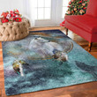 Dream Catcher And Wolf CG2810090M Rug