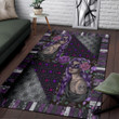 Day Of The Death CLM2612237M Rug