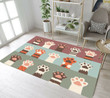 Cats Paw CLH2911164R Rug