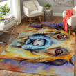 Colorful Dog CLH2611118R Rug