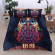 Owl Bedding Set IYK