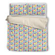 Home Is Where We Park It Bedding Set TGJLV