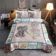 My Baby Elephant BL0301180B Bedding Sets