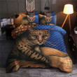 Cat Bedding Set IYQW