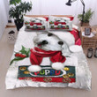 Snow Puppy Bedding Set IYH