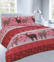 Reindeer CLP0810090B Bedding Sets