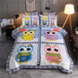 Owl Snow DT1301274B Bedding Sets