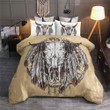 Buffalo Skulls Dreamcatcher HT140911T Bedding Sets