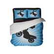 Motocross CLM0910212B Bedding Sets