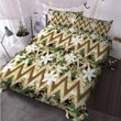 Colorful Geometric Flower CLH1510060B Bedding Sets