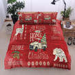Country Christmas Signs CL12120031MDB Bedding Sets