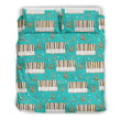 Piano CLP1312068T Bedding Sets