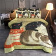Cat TG1401051B Bedding Sets