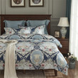 Retro Baroque Style Tribal And Flower Pattern CLA1210391B Bedding Sets