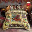 Butterfly HM1111022T Bedding Sets