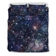Constellation Galaxy Space CL16100240MDB Bedding Sets