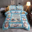 You Are Loved More Than You Know Owl NT1401326B Bedding Sets