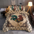 Rooster CG1412074T Bedding Sets