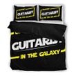 Okayest Guitarist In The Galaxy CL14100030MDB Bedding Sets