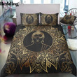 Gold Buddha CLH1510110B Bedding Sets