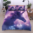 Galaxy Unicorn DN15100131B Bedding Sets