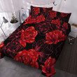 Red Rose CLM1510134B Bedding Sets