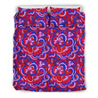 Psychedelic CLP1312089T Bedding Sets