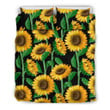 Cartoon Sunflower CLP1412114T Bedding Sets