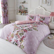 Pink Flower CLT0912239T Bedding Sets