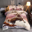Deer And Fox HB1001110B Bedding Sets