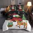 Santa Claus Christmas CG0912083T Bedding Sets