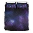 Nebula Universe Galaxy Deep Space CL16100449MDB Bedding Sets