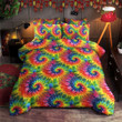 Hippie Tie Dye TN1311035T Bedding Sets