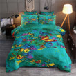 Butterfly Colorful NP1401036B Bedding Sets