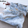 Stone Pattern CLH1510202B Bedding Sets