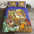 Santa Claus TL091072T Bedding Sets