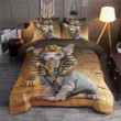 Cats Egypt HN0901072B Bedding Sets