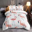 Flamingos TG1301182B Bedding Sets
