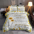 To My Little Sister NT1401280B Bedding Sets