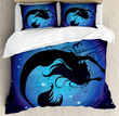 Mermaid CLG1601086B Bedding Sets