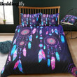 Majestic Purple Dreamcatcher CLH1510139B Bedding Sets